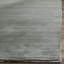 Tapis de couleur unie en laine / coton tissé à la main Thendara-19503623