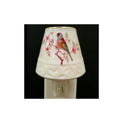 Eilidhi Bird on Branch Night Light