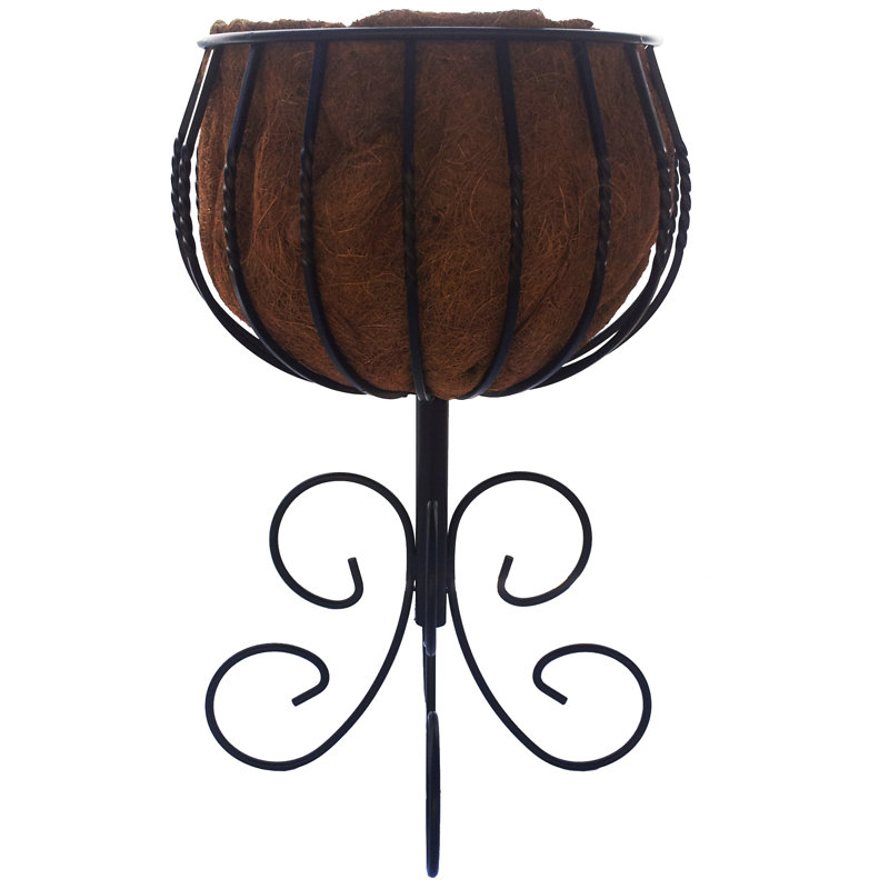 Didama Metal Abstract Garden Stake