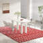Large Living Room Area Rug Soft Boho Moroccan Farmhouse Rugs For Bedroom Under Dining Table-106459283