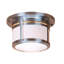 Berkeley 2 - Light Flush Mount-1852232748-1852232744-1852232762