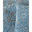 Overdyed One-of-a-Kind 7' 10" X 10' 1" Hand Knotted Area Rug