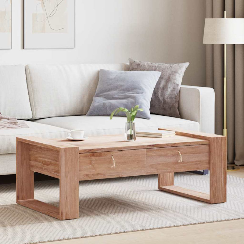 Table basse Coralei