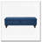 51.5"W Flip Top Storage Bed Bench-1132163202