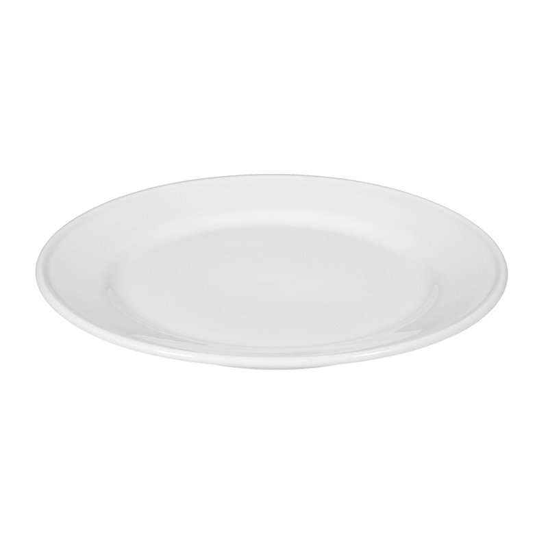 Rothery 17cm Porcelain Appetiser Plate