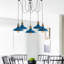 London 5 - Light Pendant-80104850