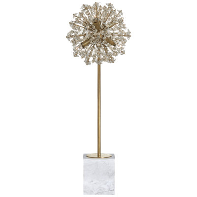 Dickinson Buffet Table Lamp