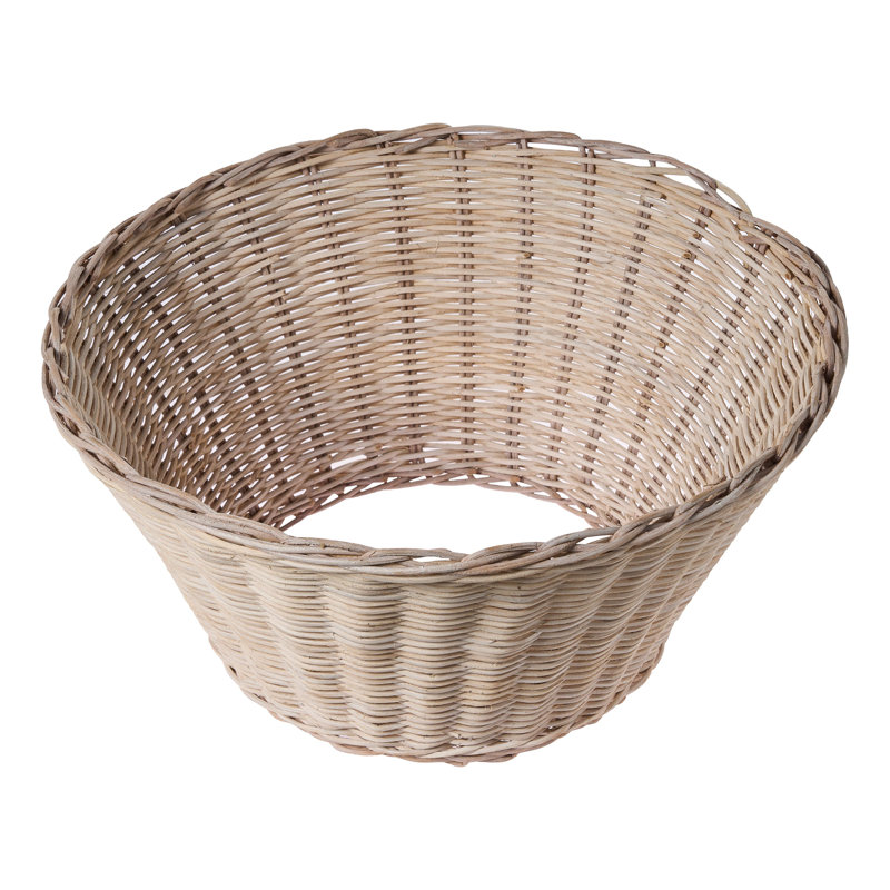 FLOCON Rattan Tree Collar