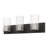 Yvelisse 3 - Light Dimmable Bath Bar