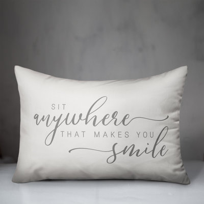 Throw Pillow