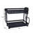 Detine Two Tier Dish Rack