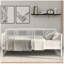 Lit de jour moderne en bois massif, multifonctionnel-530359194