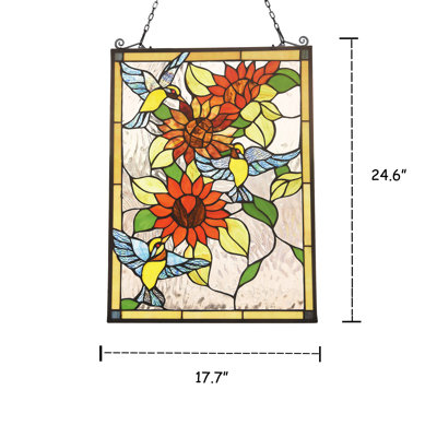 Window Panel