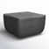 Basil Outdoor Square Side Table