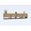 Haefele Unfinished TV Stand for TVs up to 49"-1846379711