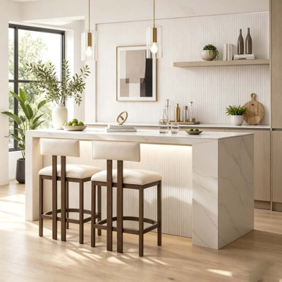 26" Counter Height Bar Stool