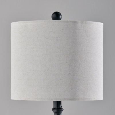 Julius 2 Pc Table Lamp Pack