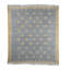 Dhurrie Hand Woven Wool Area Rug