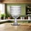 Babbitt 12 oz. Verre à pied en verre-55931396