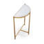 Luxe End Table-39742745-39869291