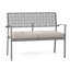 Banc de jardin New Century-25914738-25914737