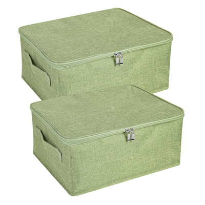 Rebrilliant Fabric Bin