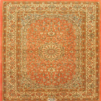 Oriental Indoor Rug