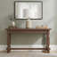 Lighting, 24 po, lampe de table, béton beige, abat-jour ivoire / crème, contemporain-1782251122