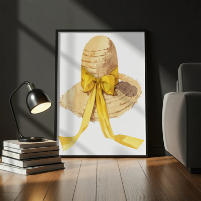 Witkowski No Frame Print