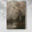 Paysage rétro CVII - galerie Cavas-767927819