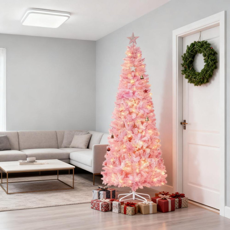 Arbre de Noël artificiel