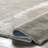 Loni Solid Machine Washable Accent Shag Rug for Living Room Bedroom Dining Room Nursery Entryway-1692553740
