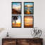 Coastal Palm Tree Ocean Wave-93012024-93012022