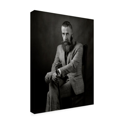 Art sur toile Hugh Wilkinson Conor