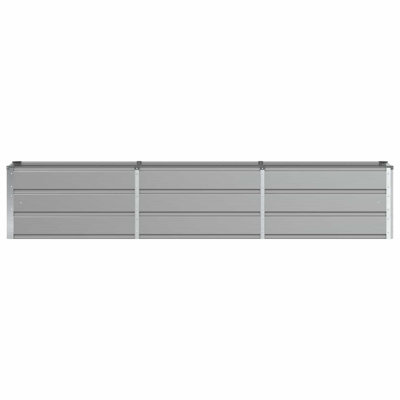 Planter Steel
