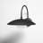 Del Wrought Iron Armed Sconce-2079184726