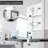 VIVO Dual Vertical Monitor Mount-94095014