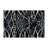 Midnight Blossom Indoor And Outdoor Area Rug-310633895