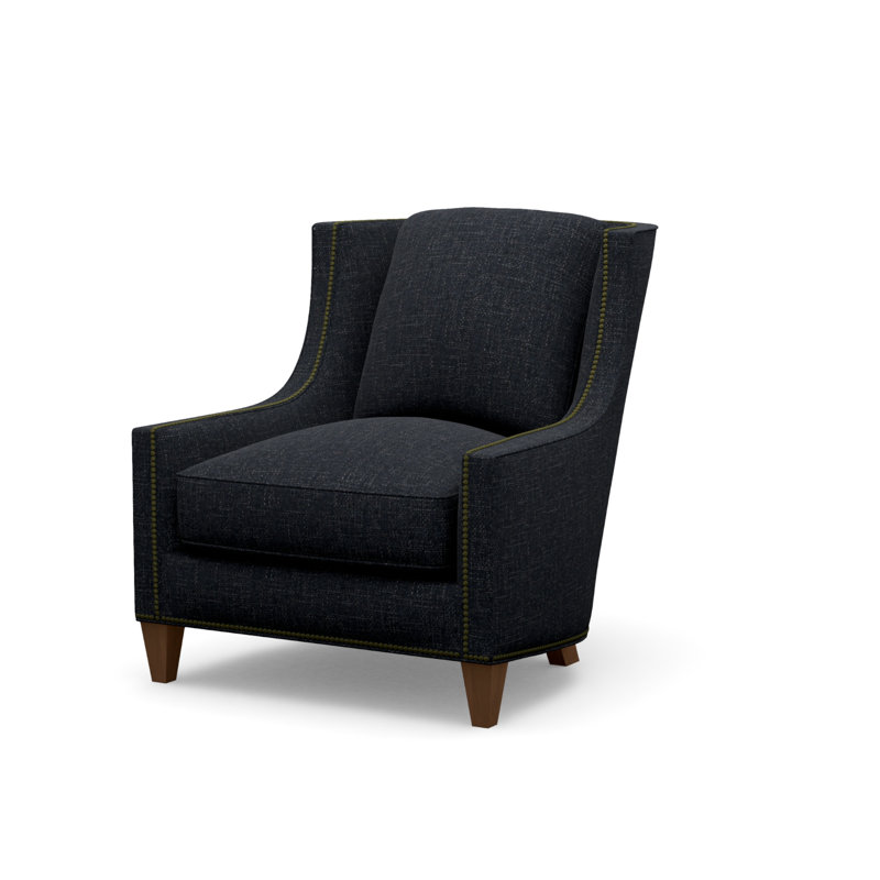 Chair, Walnut, No, Piazzla 602411