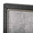 Bull a Hand Embelished Textured Canvas