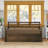 Alhamdi Solid Wood Daybed-952188859-947486604