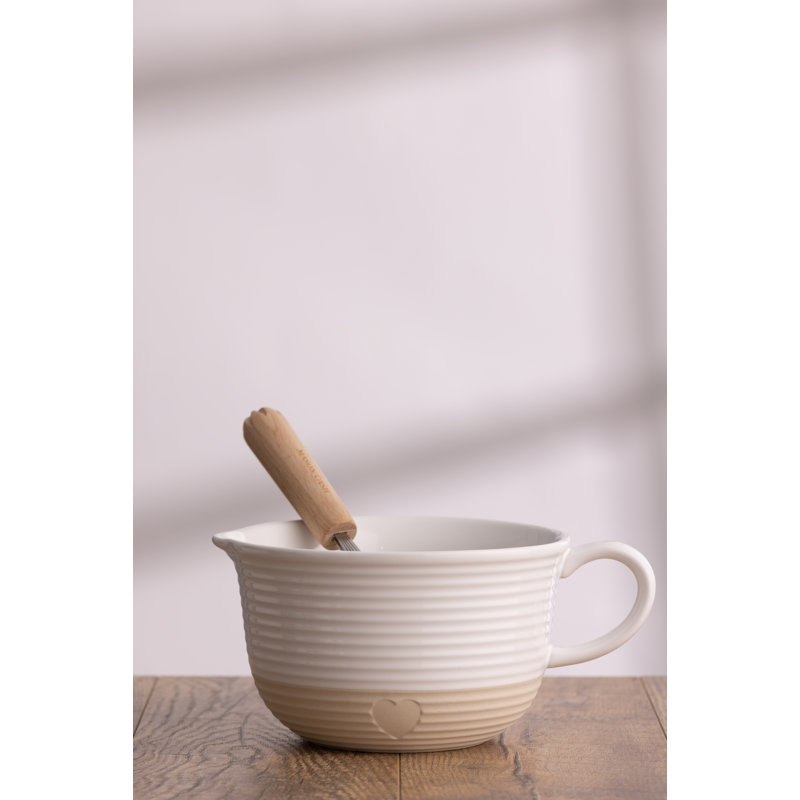 Mason Cash Rustic Charm Batter Bowl