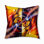 Coussin de sol capitonné 101_Bohemian & Eclectic