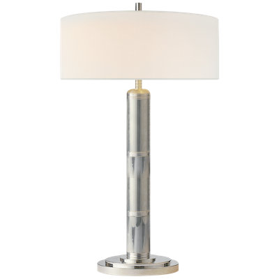 Thomas O'Brien Longacre Tall Table Lamp