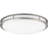 SeanPaul Acrylic LED Flush Mount Light-24428676-24428679