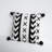 Square Outdoor Pillow Cover & Insert