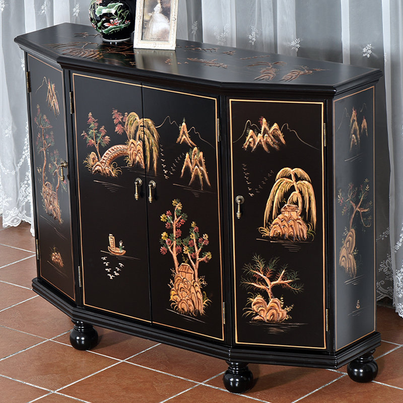 Armoire décorative