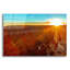 «Utah Colors», art mural en verre acrylique-1022404161