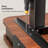 Office Desk,Electric Standing Desk Whole-Piece Desktop 48 x 24 Inches,Computer Desk,Height Adjustable Desk with 3 Drawers Home Office Table with 3 Memory Preset-907731117-891253057