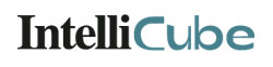 IntelliCube logo